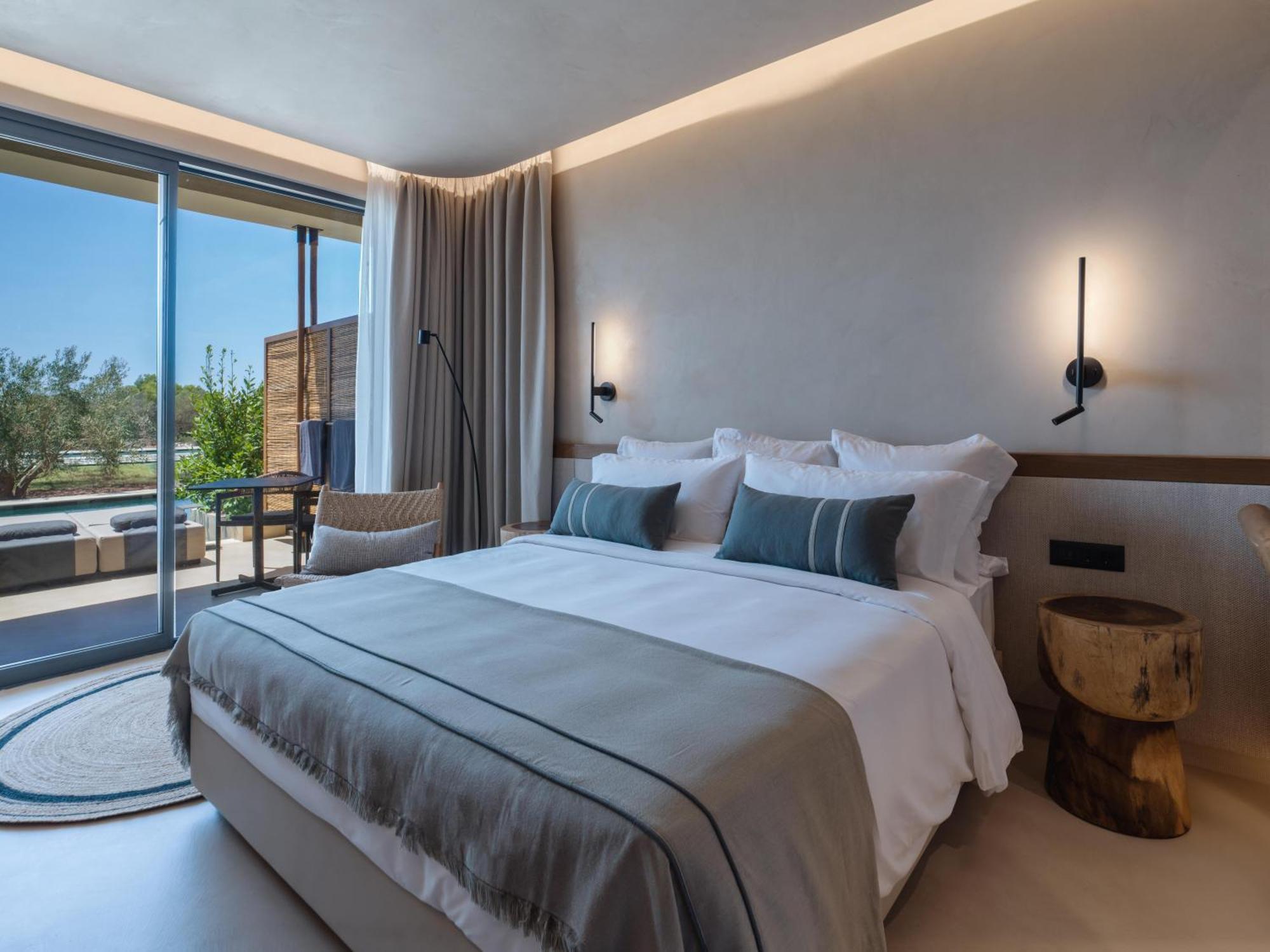 Zoetry Halkidiki Resort & Spa - New Opening Nea Moudania Extérieur photo
