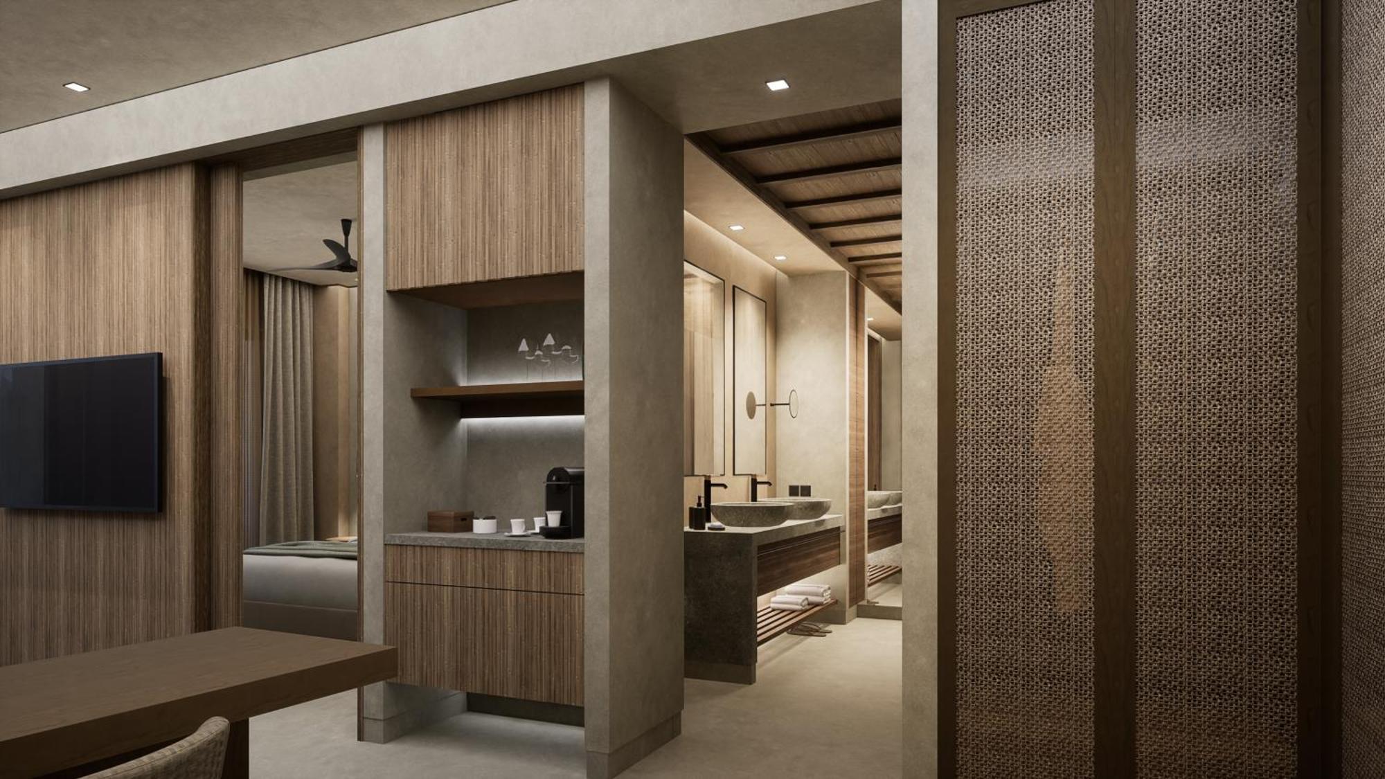 Zoetry Halkidiki Resort & Spa - New Opening Nea Moudania Extérieur photo
