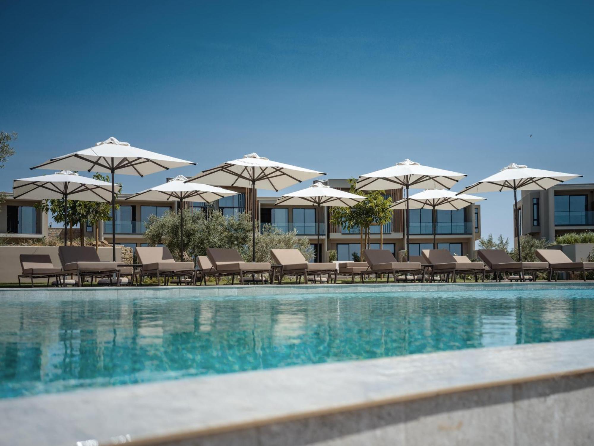 Zoetry Halkidiki Resort & Spa - New Opening Nea Moudania Extérieur photo
