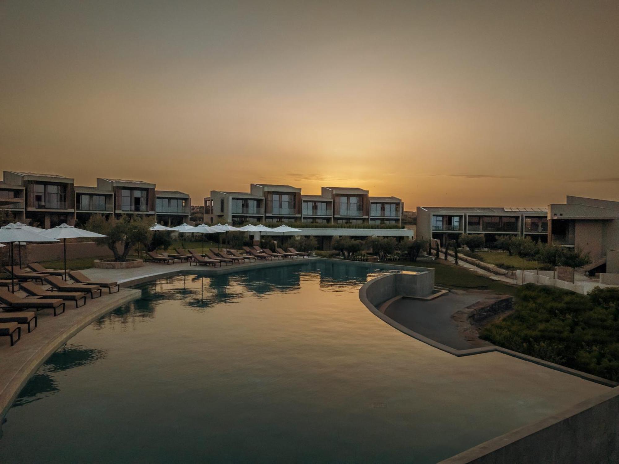 Zoetry Halkidiki Resort & Spa - New Opening Nea Moudania Extérieur photo