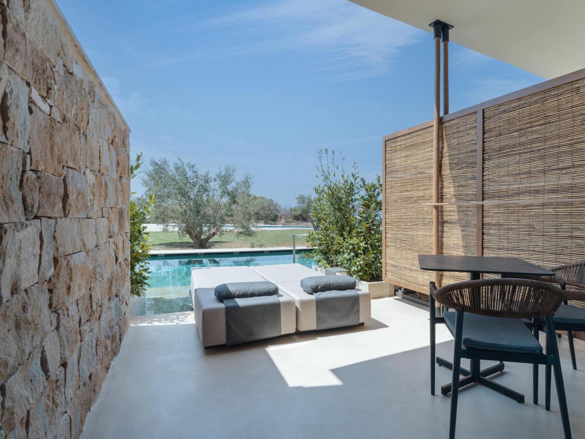 Zoetry Halkidiki Resort & Spa - New Opening Nea Moudania Extérieur photo