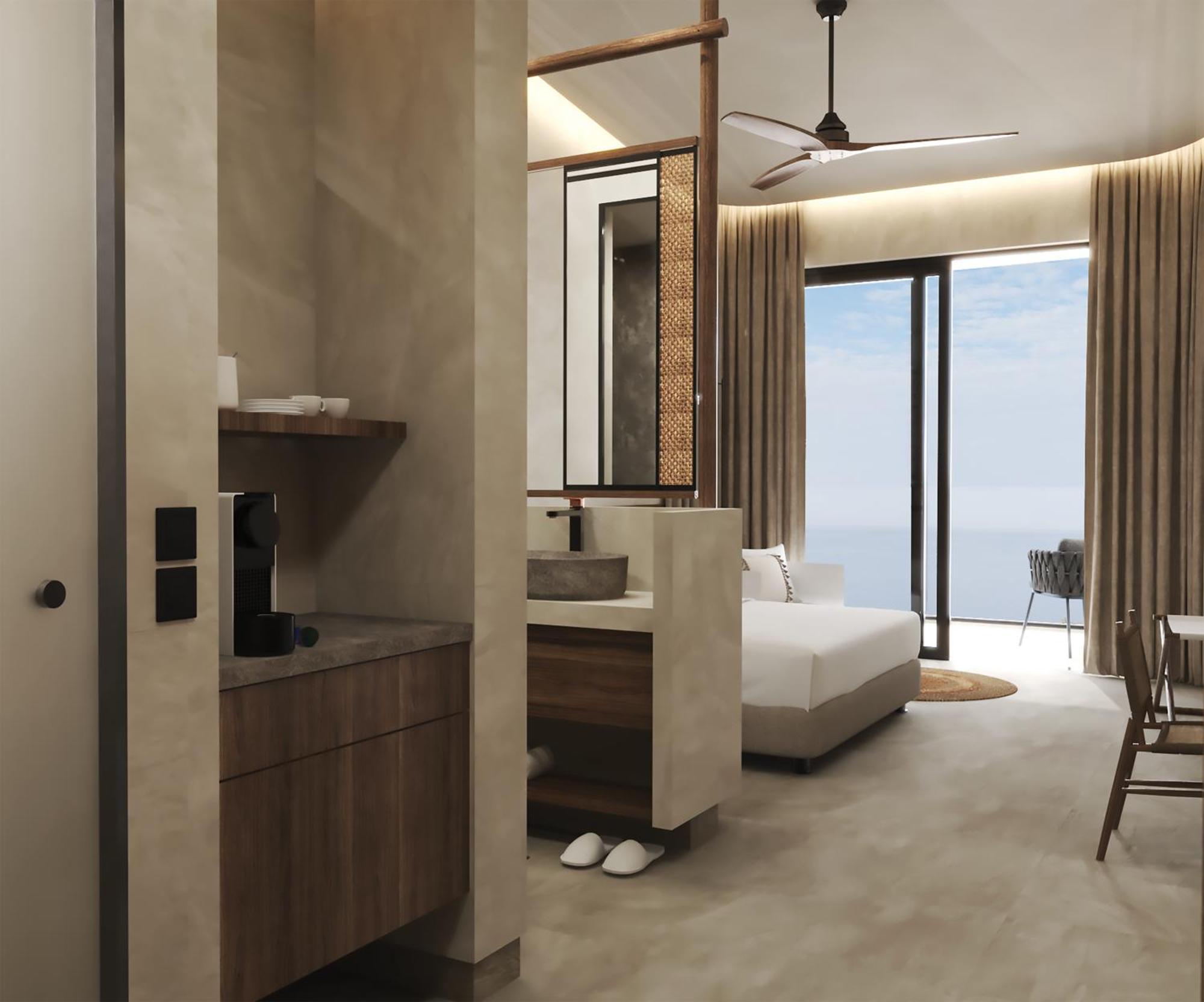 Zoetry Halkidiki Resort & Spa - New Opening Nea Moudania Extérieur photo