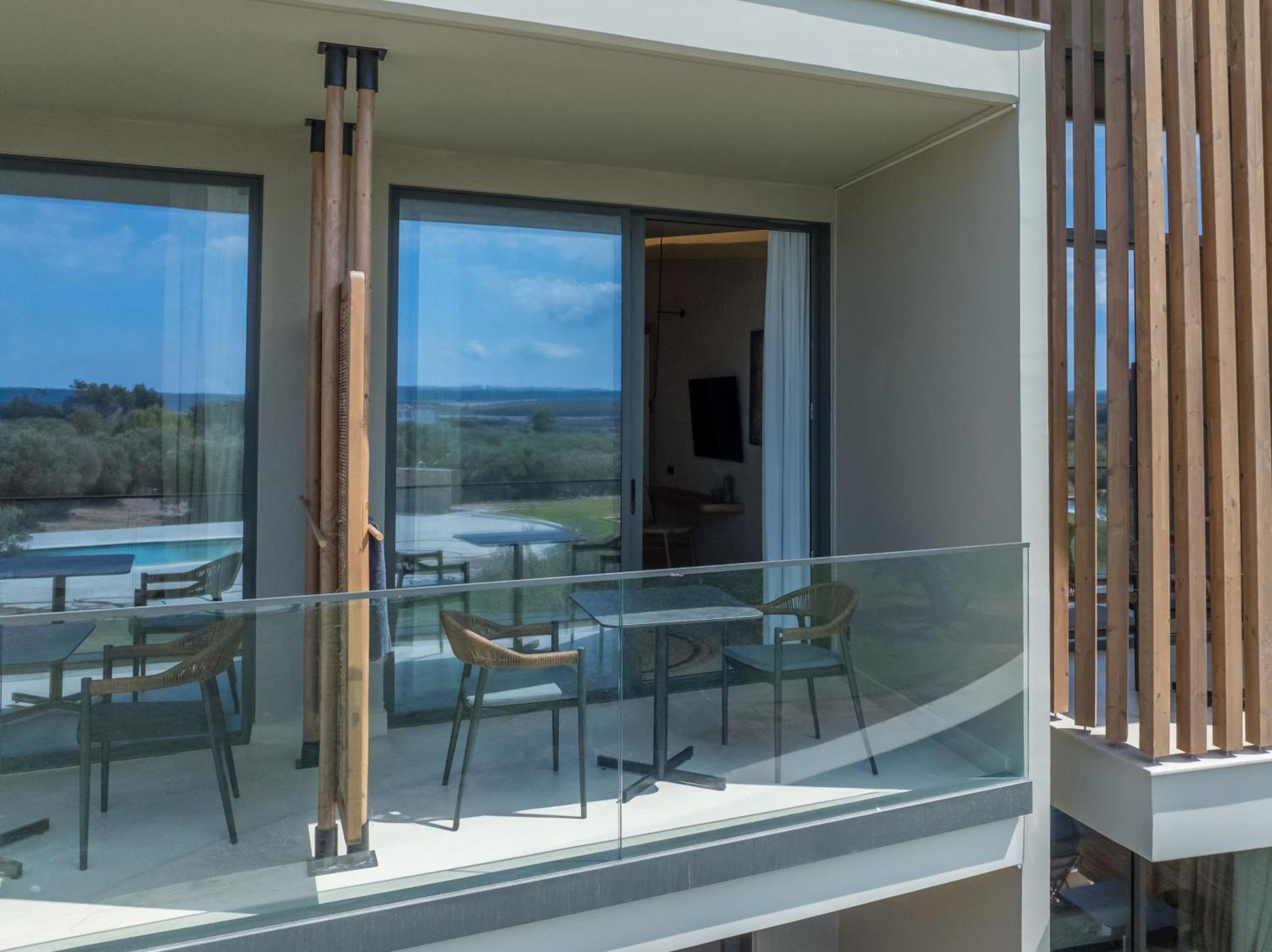 Zoetry Halkidiki Resort & Spa - New Opening Nea Moudania Extérieur photo