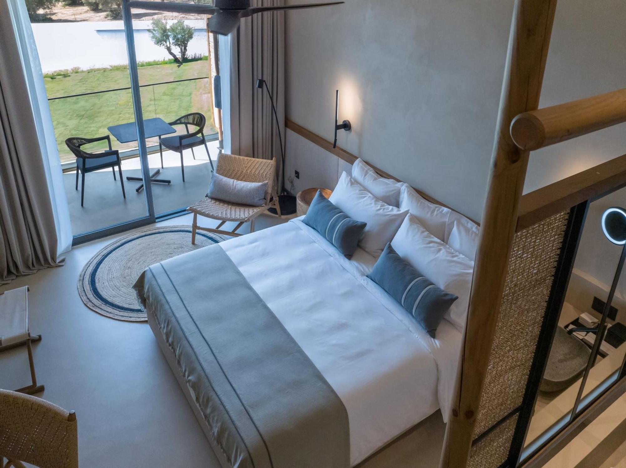 Zoetry Halkidiki Resort & Spa - New Opening Nea Moudania Extérieur photo