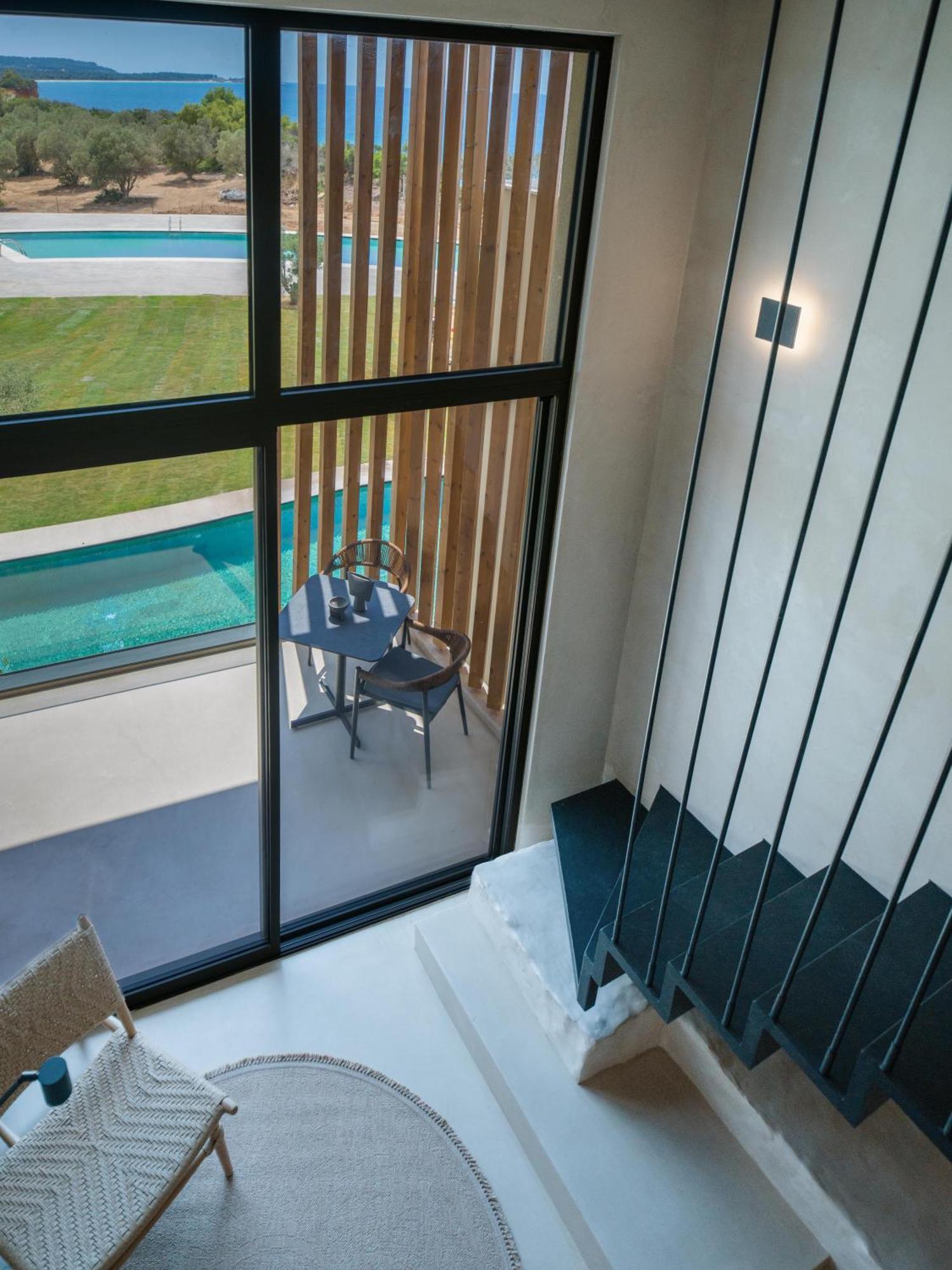 Zoetry Halkidiki Resort & Spa - New Opening Nea Moudania Extérieur photo