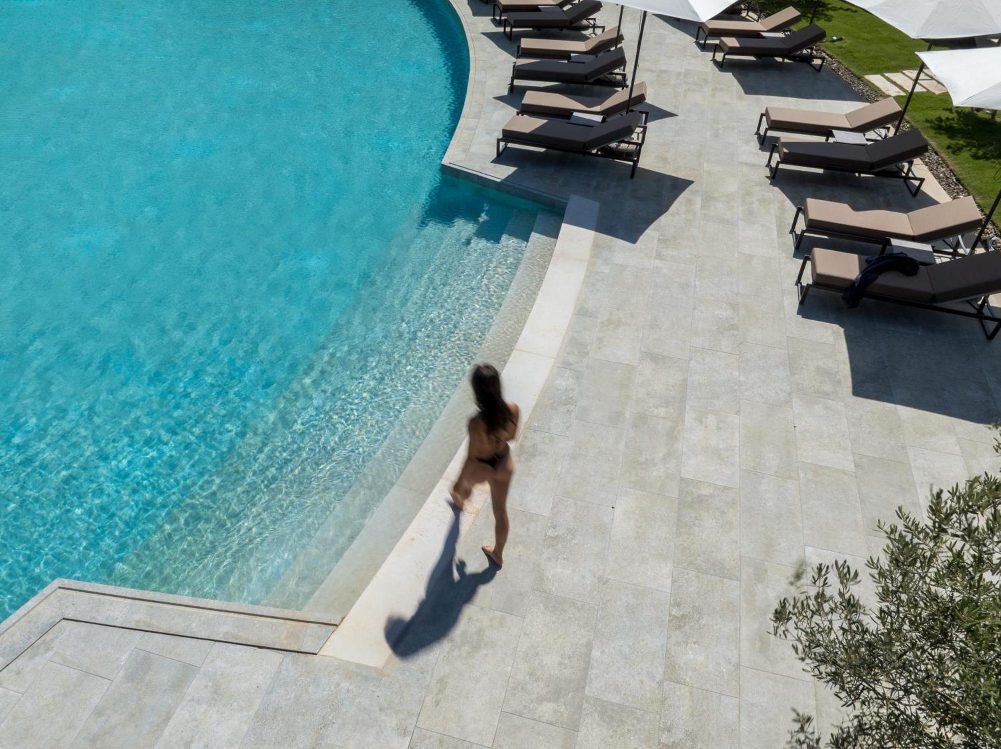 Zoetry Halkidiki Resort & Spa - New Opening Nea Moudania Extérieur photo