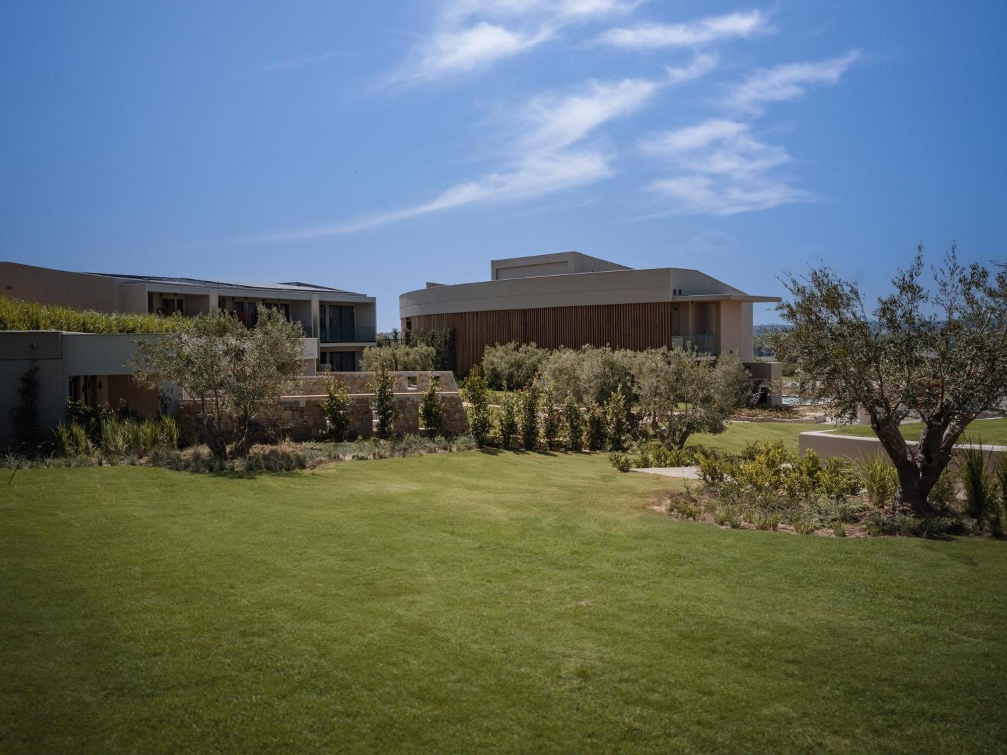 Zoetry Halkidiki Resort & Spa - New Opening Nea Moudania Extérieur photo